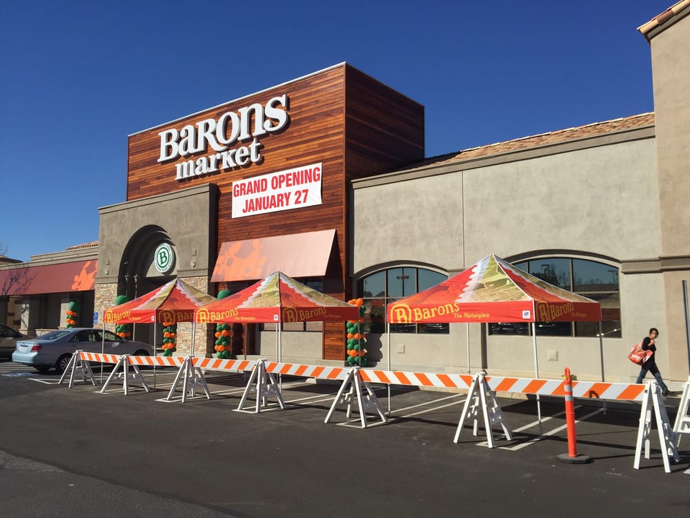 Barons Market 43 Photos & 43 Reviews Organic Stores 40545