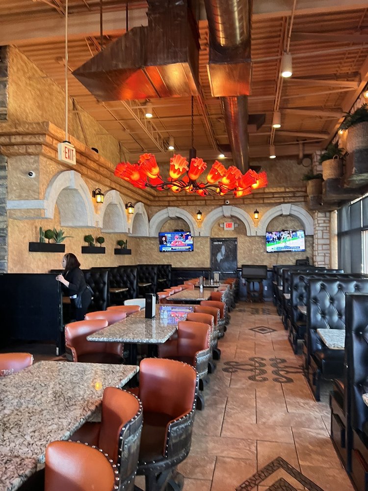 San Jose's Tacos & Tequila