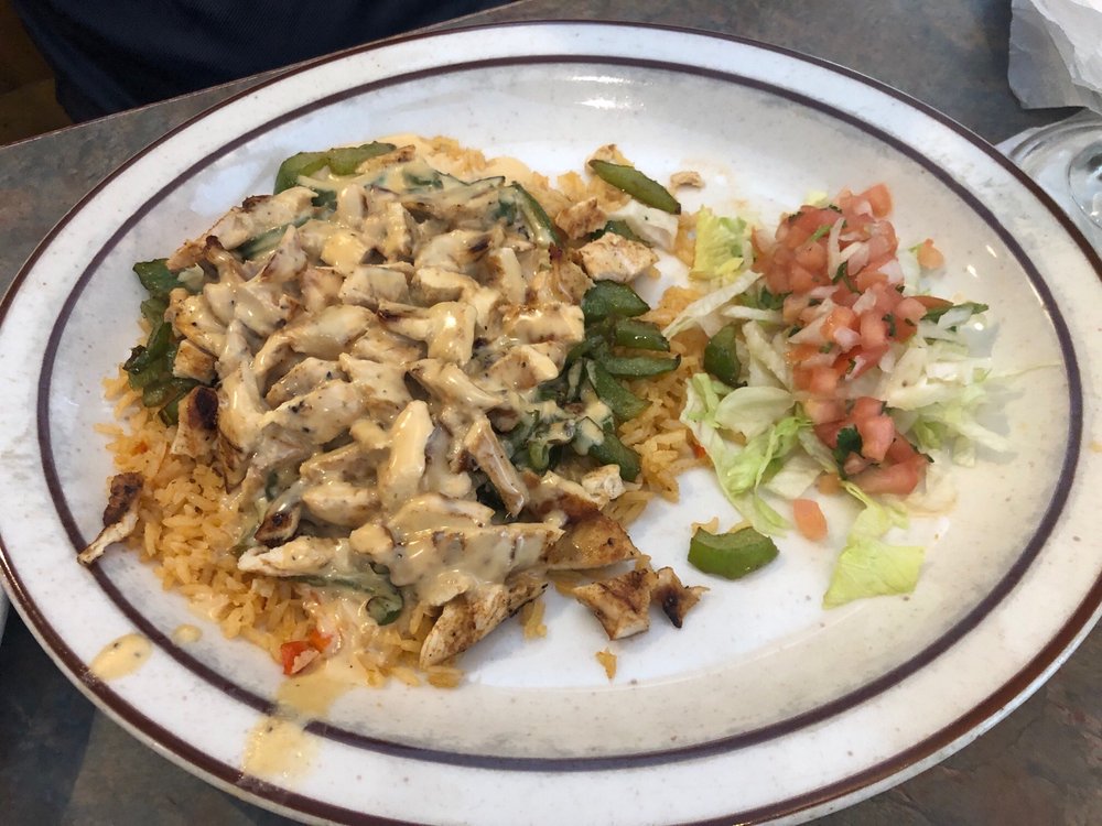 La Costa Mexican Restaurant