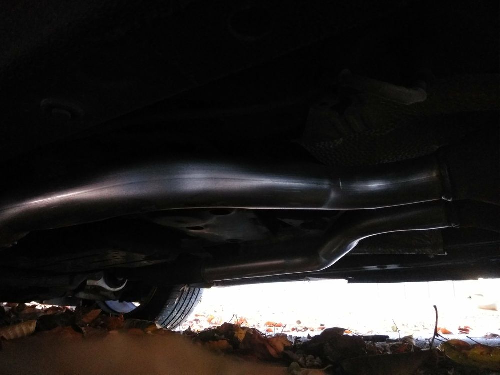 Low Cost Exhaust >> Dual Exhaust Mid Pipe Installed By Low Cost Exhaust Yelp Low Cost Exhaust >> Dual Exhaust Mid Pipe Installed By Low Cost Exhaust Yelp