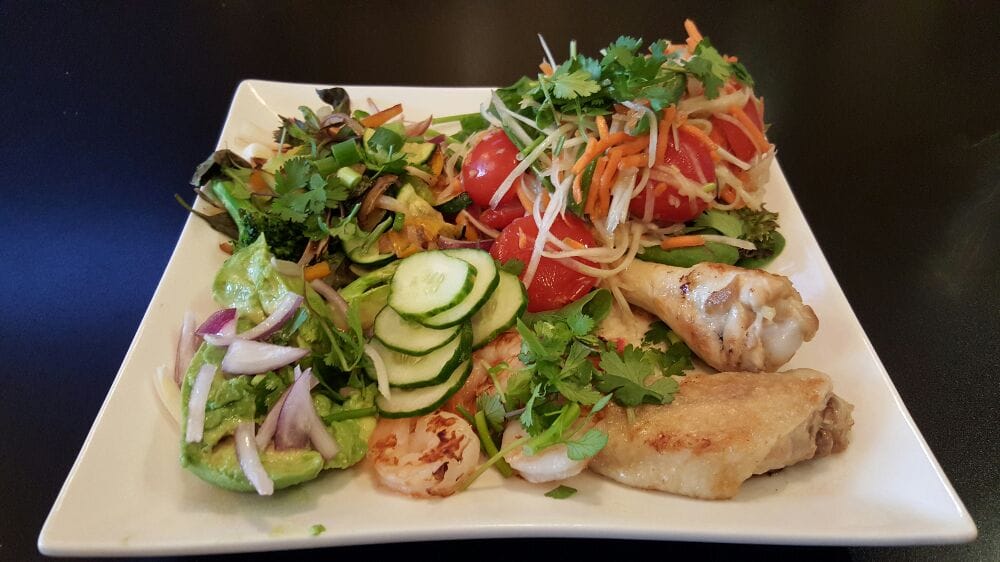 Thai Restaurant In Waynesville Mo Thai Restaurant In Waynesville Mo