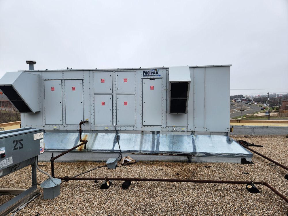 image of business Dileo AC & Refrigeration