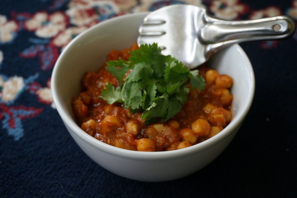 Masala Meals