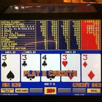 Casino arizona yelp