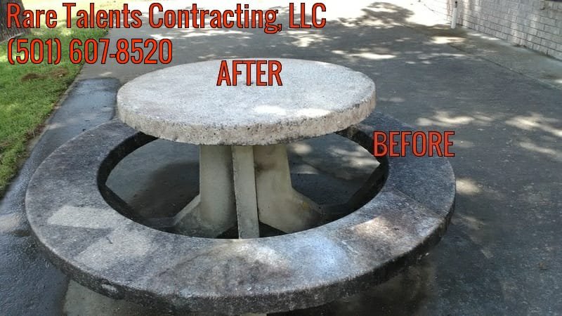 image of business Rare Talents Contracting