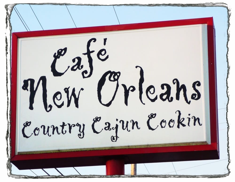 Cafe New Orleans D’iberville 51 Photos & 67 Reviews Cajun/Creole