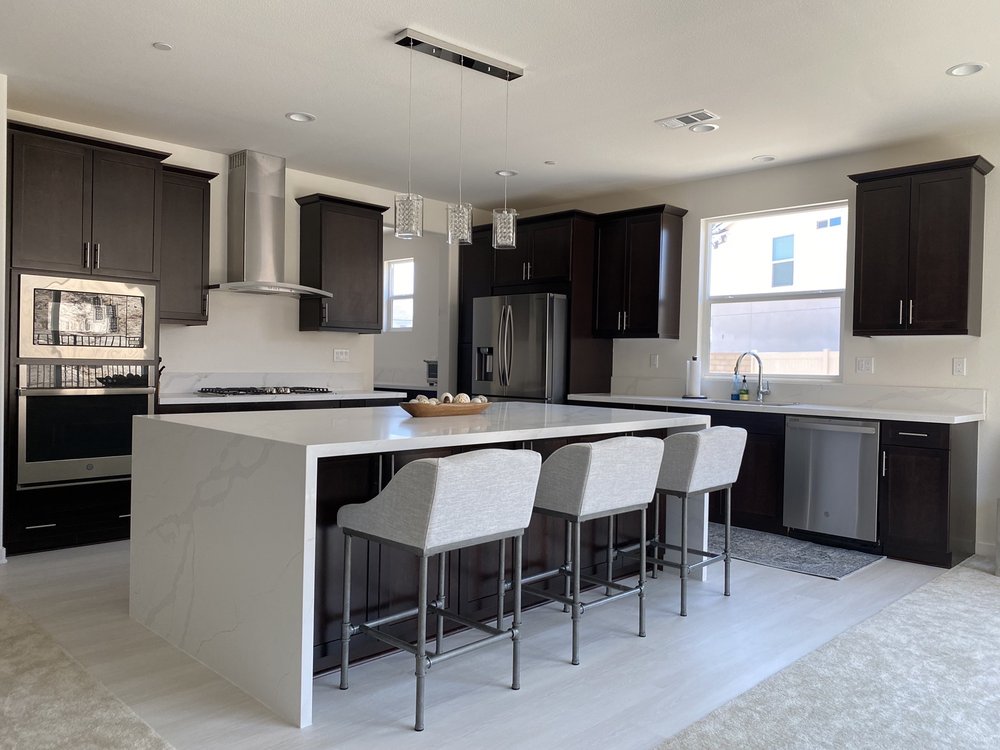 IES Granite