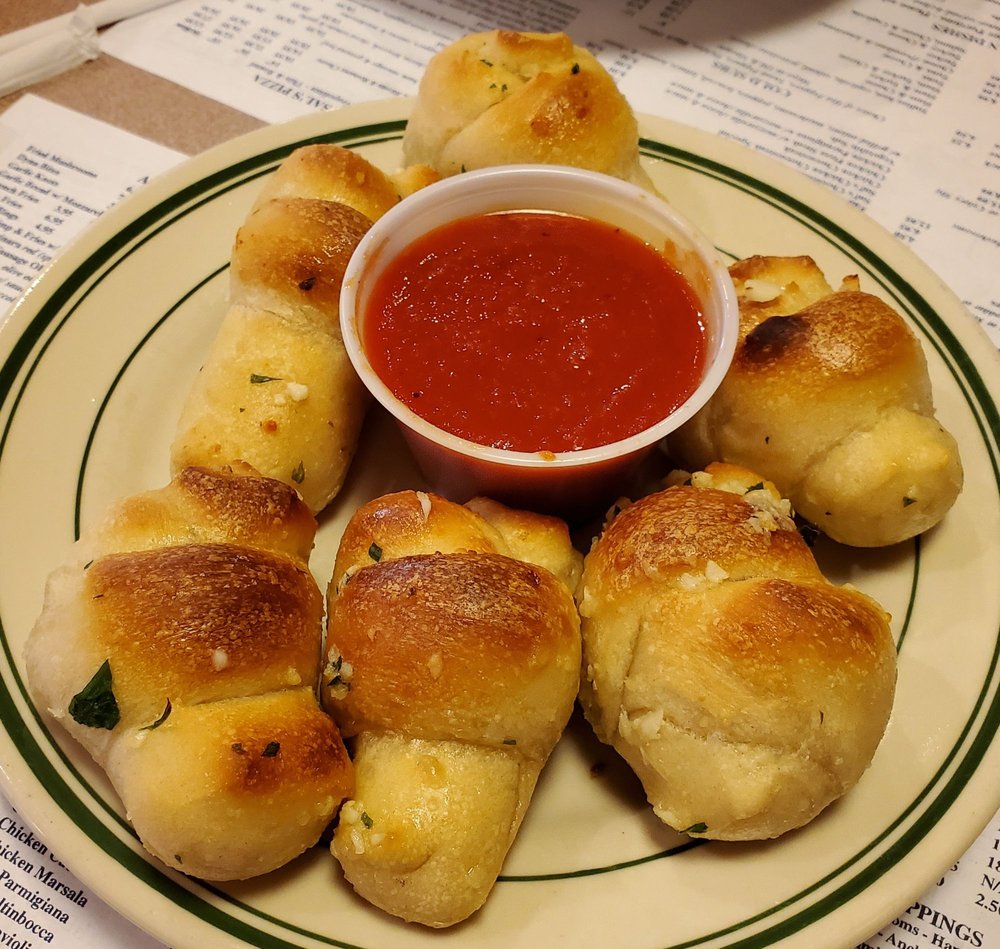 Sal's Italian Restaurant