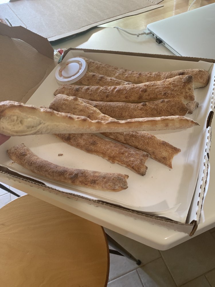 Papa John's Pizza