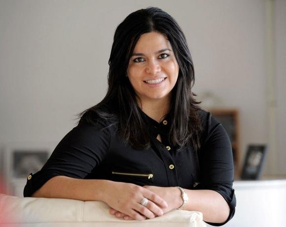 Jill Caldera - La Rosa Realty