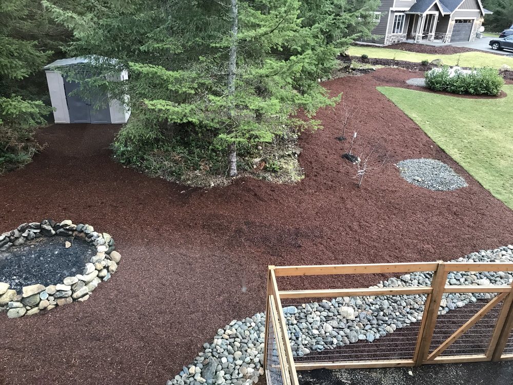 Cedar County Landscaping 42 Photos 10 Reviews