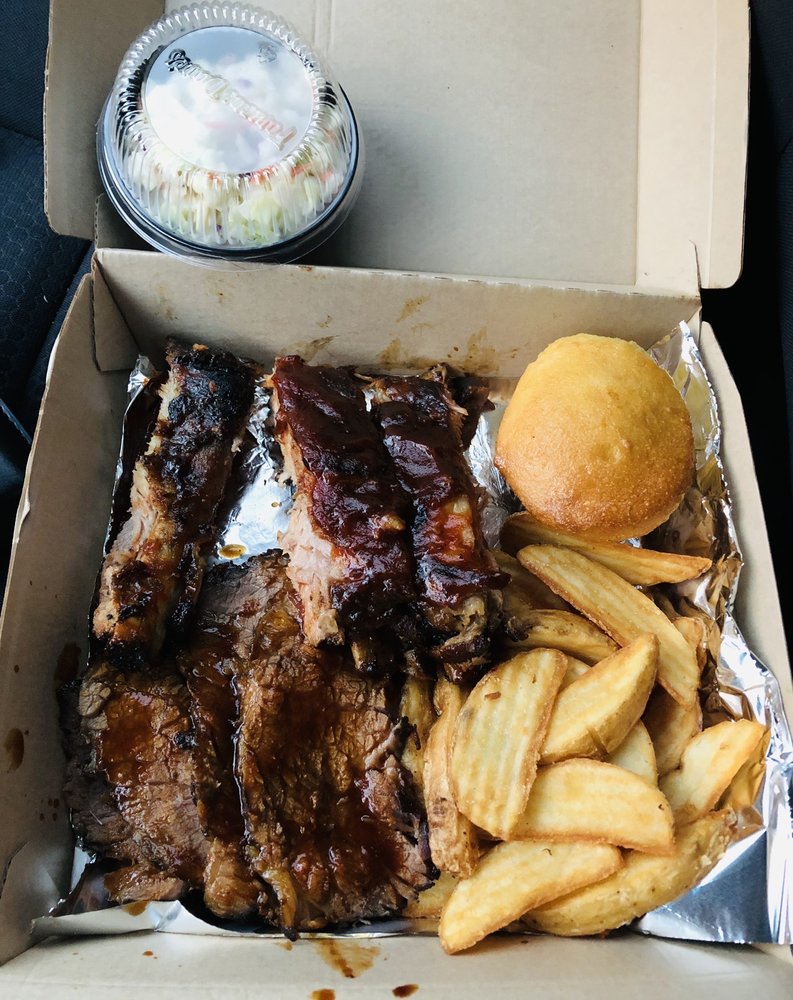 Famous Dave's - Austin