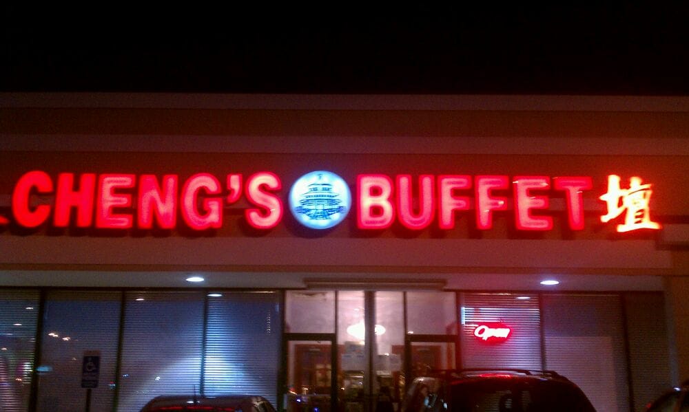 Cheng’s Buffet CLOSED 12 Reviews Buffets 86 Boston Post Rd