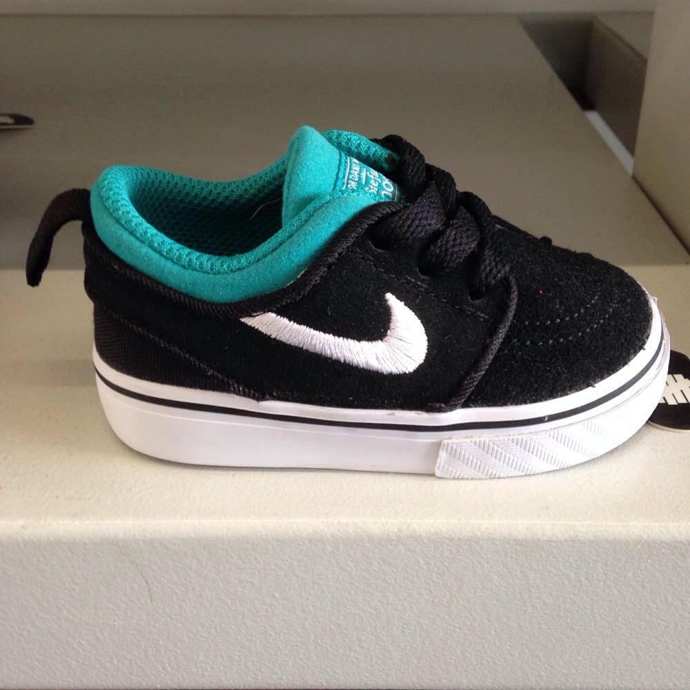 janoski baby