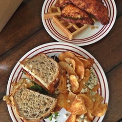 The Best 10 Restaurants In Clermont Fl With Prices Last Updated 1 The Crooked Spoon Gastropub