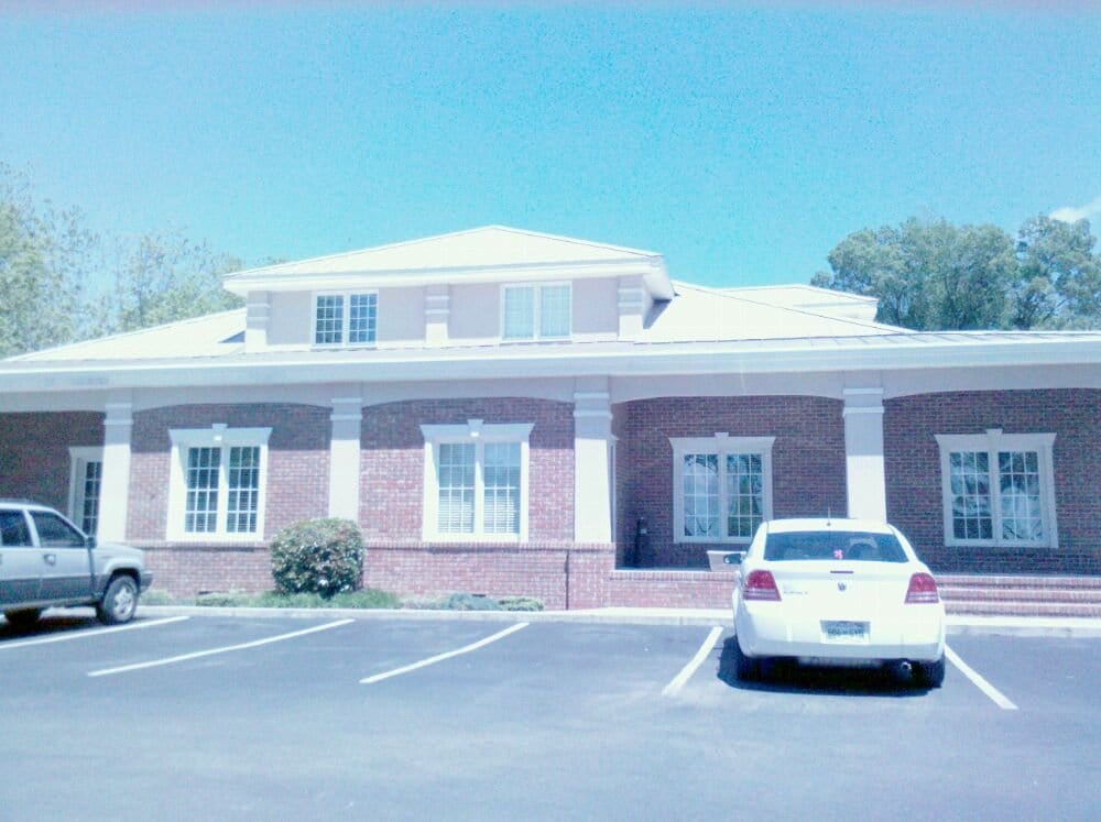image of business Glick & Woods Dentistry