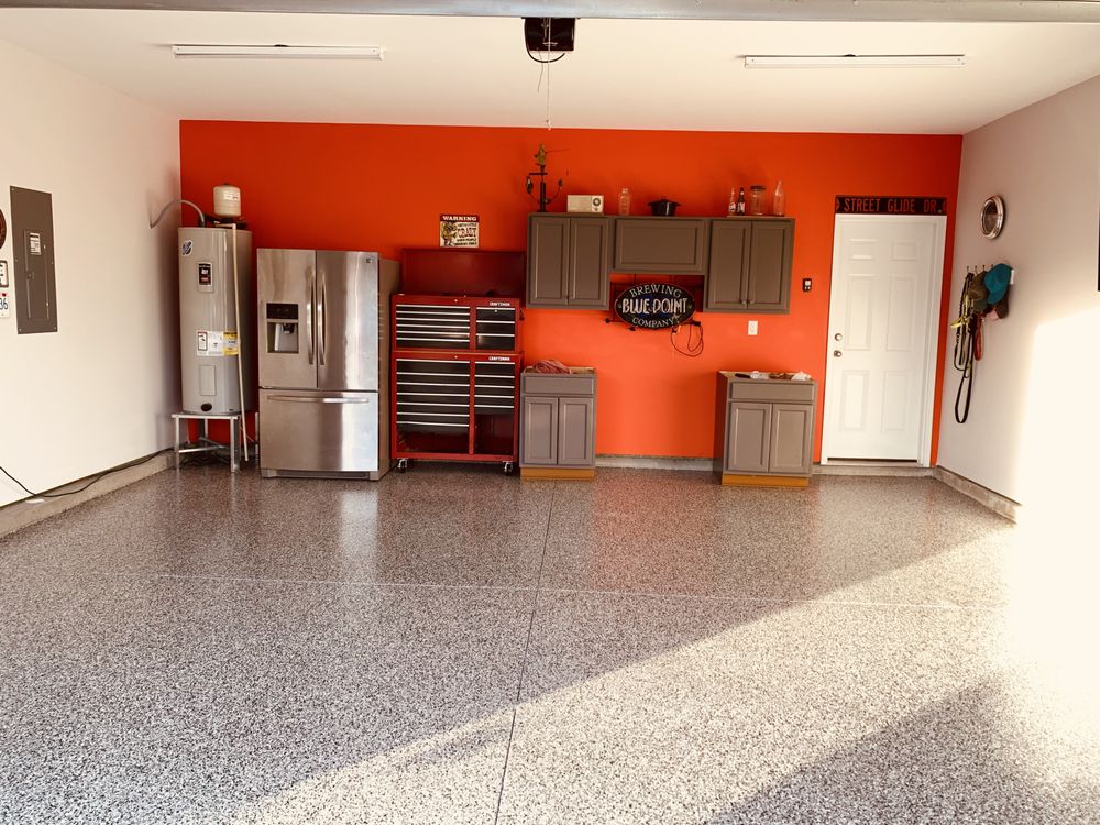 image of business Garage Experts of Eastern North Carolina