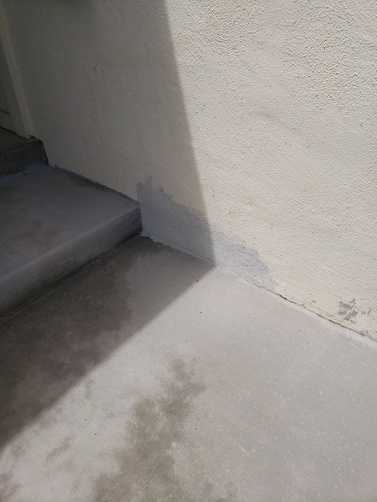 Jim Stiles Plastering