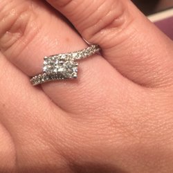 Zales Jewelers 18 Reviews Jewelry 3499 W Chandler Blvd