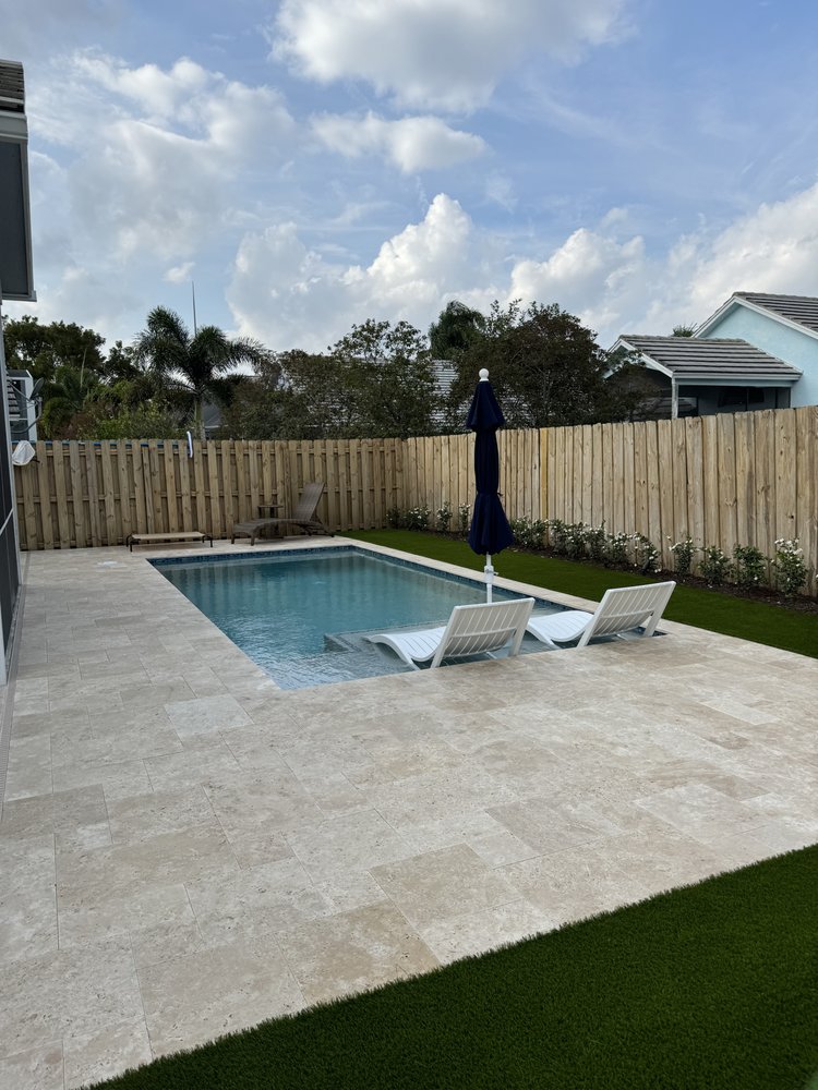 Premier Pools & Spas - Southern Florida