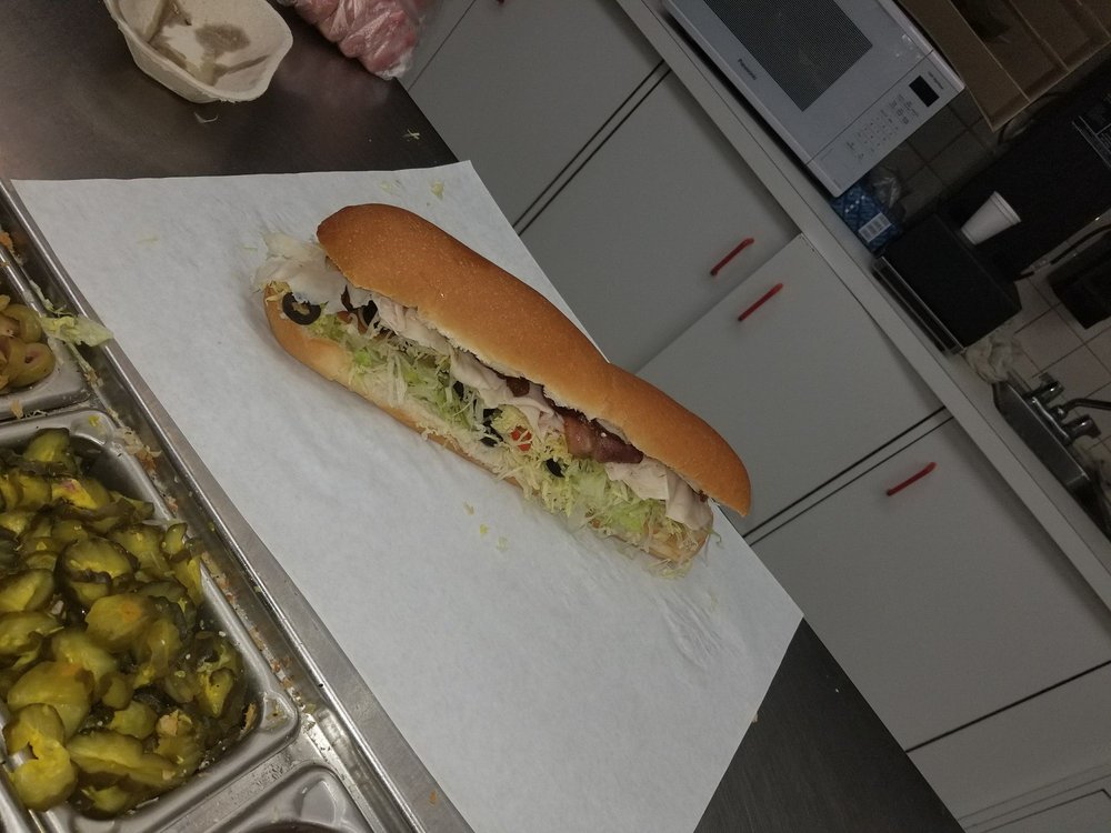 Chubby's Subs