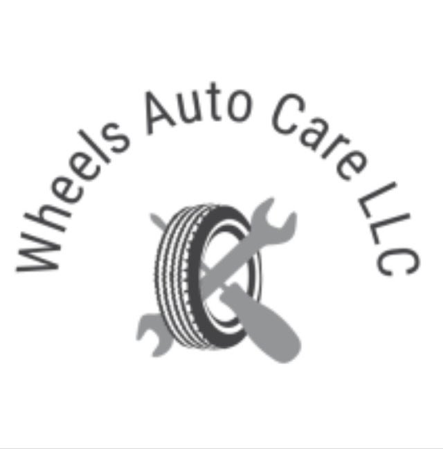 Wheels Auto Care