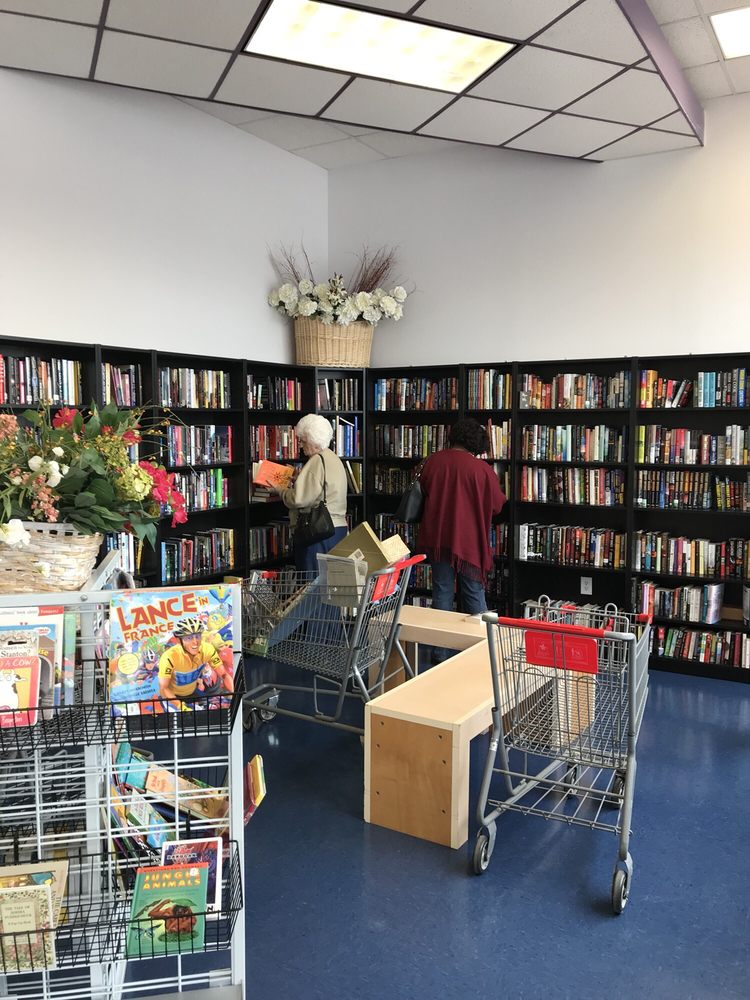 Cvan's Cool Used Stuff