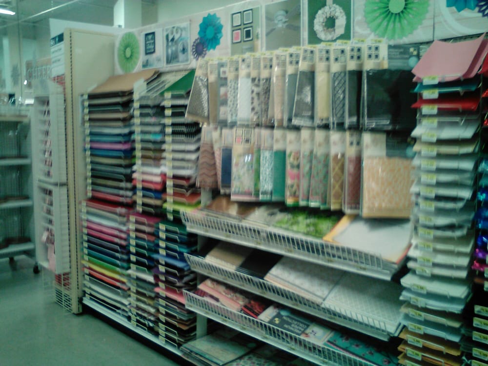 JOANN Fabrics and Crafts Fabric Stores 154 N Peters Rd, Knoxville