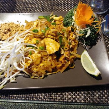 Aloy Patthai Restaurant Order Online 68 Photos 26 Reviews Photo Of Aloy Patthai Restaurant Zephyrhills Fl United States