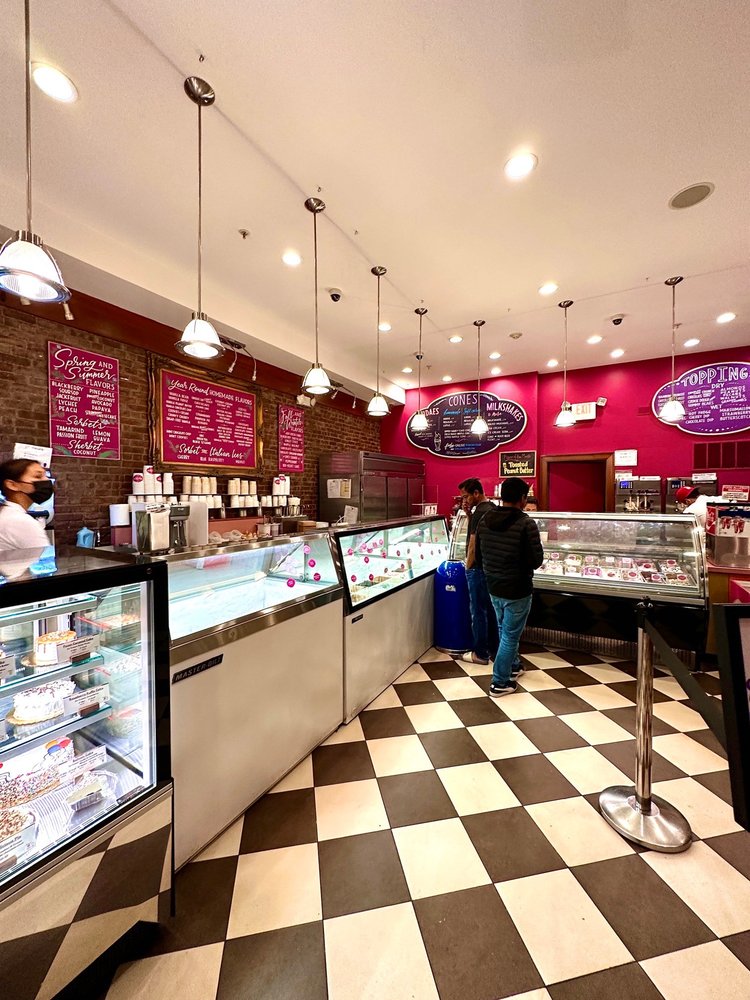 Torico Ice Cream