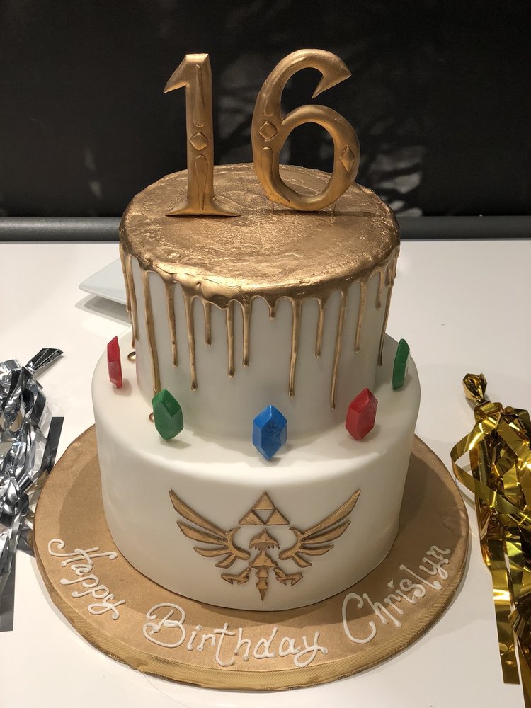 Creative Cakes