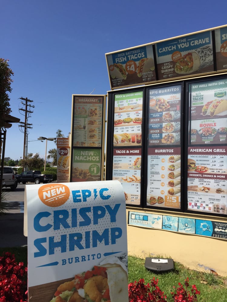 Del Taco Restaurant Near Me Del Taco Restaurant Near Me