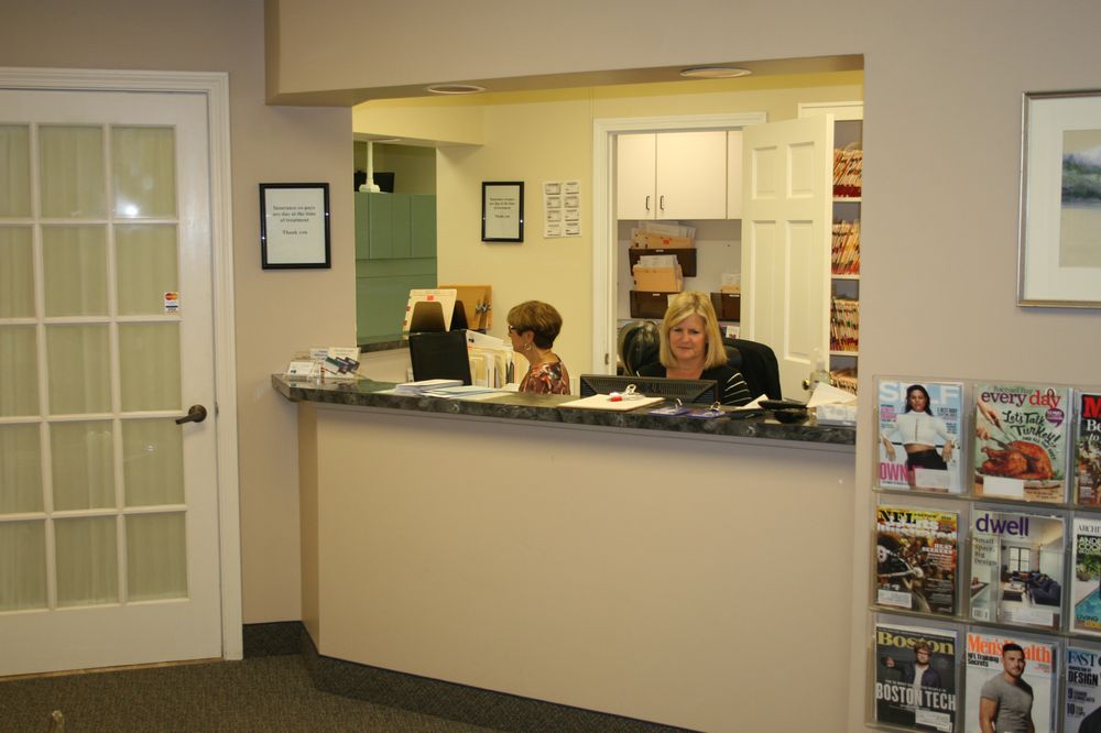 image of business Valley Dental Care