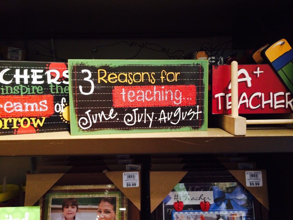 Kirkland's