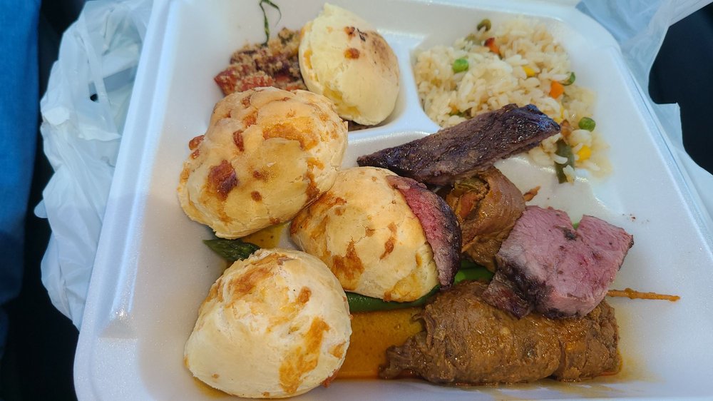 Churrascaria Brazilian Steakhouse Churrascaria Brazilian Steakhouse