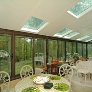 Patio Enclosures 21 Photos Windows Installation 4777 Streets Photo Of Patio Enclosures Pittsburgh Pa United States