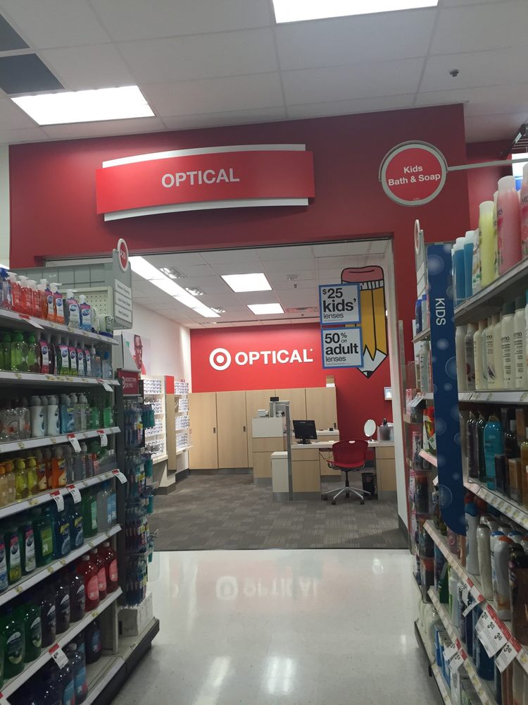 Cvs Pharmacy Inside Target Store 4100 Blue Diamond Rd Las Vegas Nv 89139