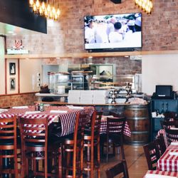 The Best 10 Italian Restaurants Near Lake Mary Fl 32746 With Features
