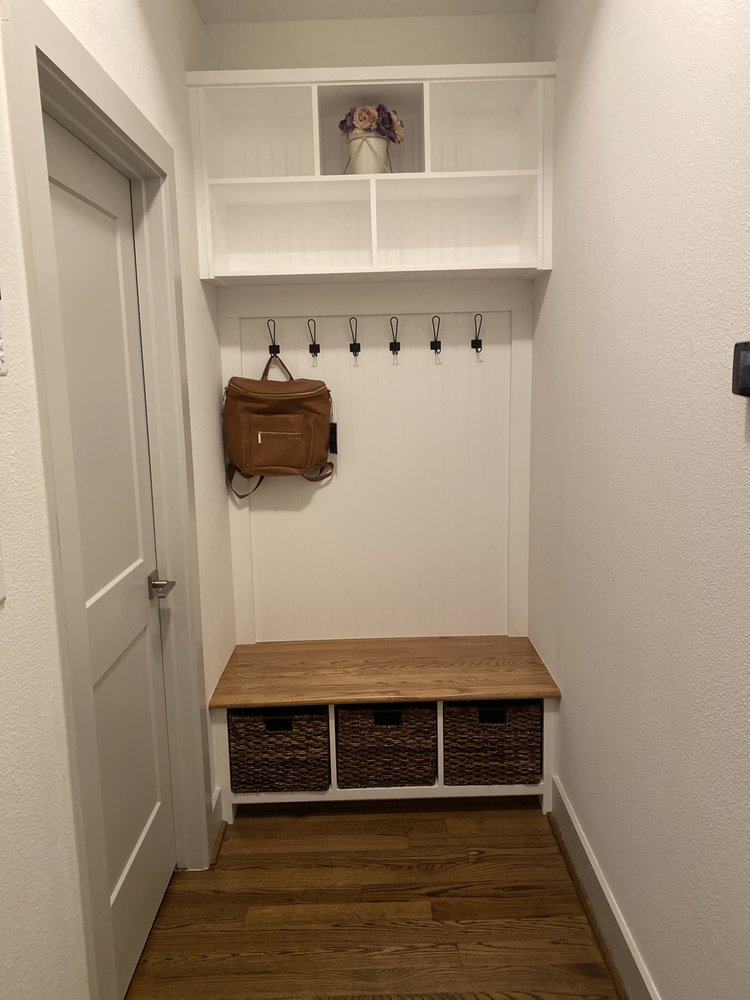 Craftsman Carpentry