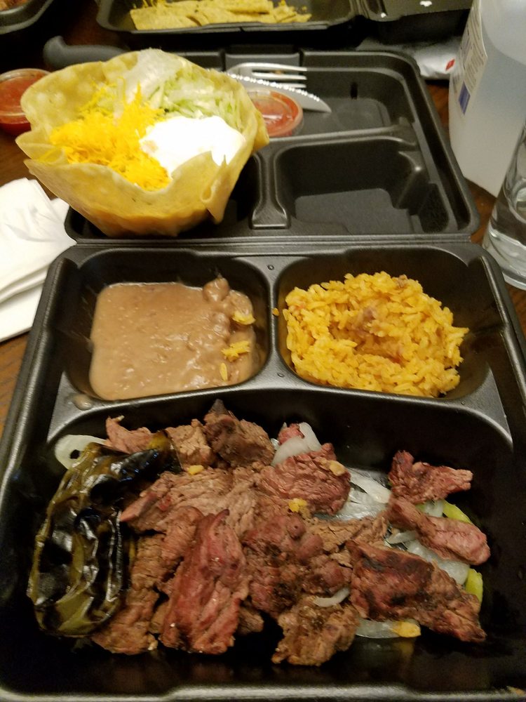 Rosa's Café & Tortilla Factory