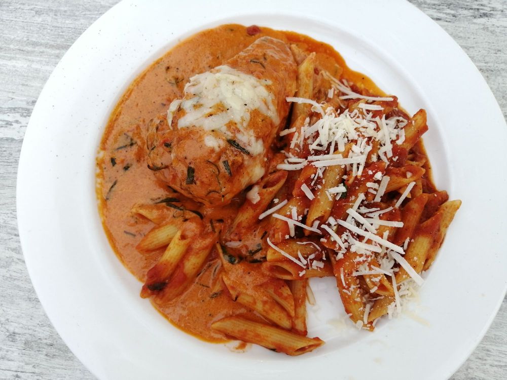 Novita Italian Cuisine