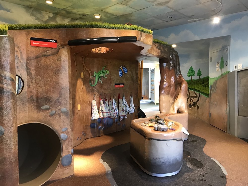 Coupon discovery place charlotte nc