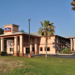 Howard Johnson By Wyndham Tee Midway Hotels 81 Commerce Photo Of Howard Johnson Inn Tee Midway Fl United States