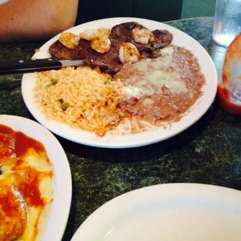 Llado Mexican Restaurant 31 Photos 50 Reviews Photo Of Llado Mexican Restaurant Norfolk Va United States Carne Asada With
