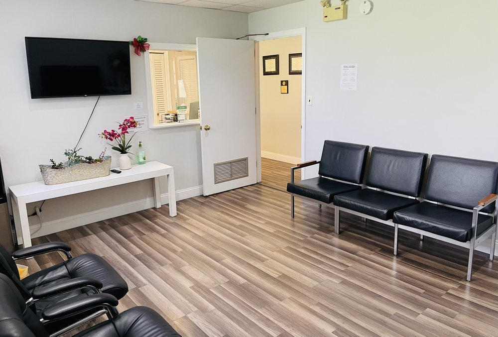 image of business New City Family Dental Group