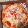 Sparrow's Pizza