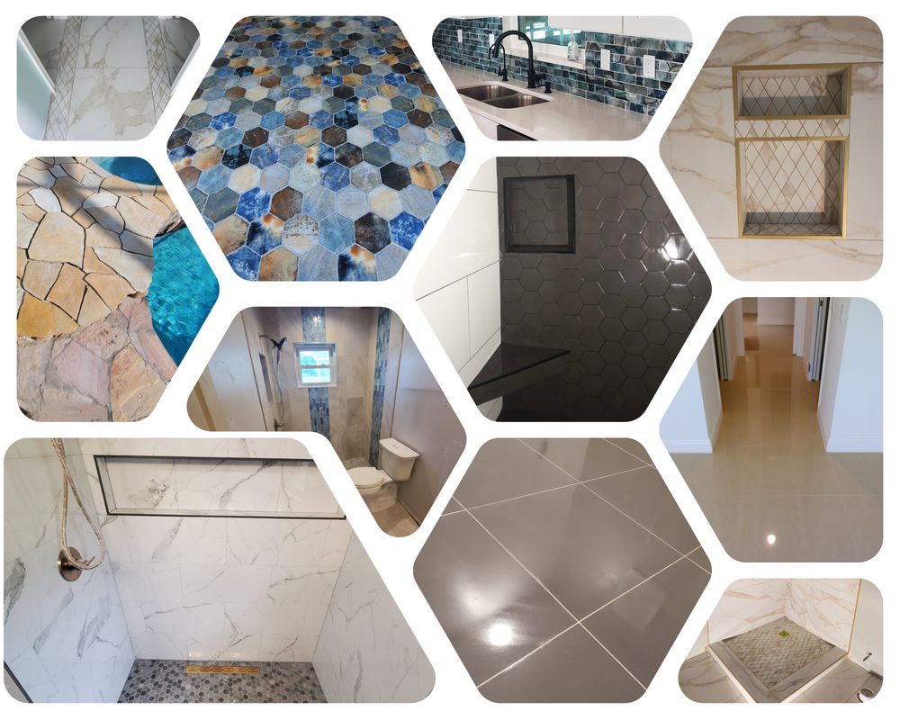 image of business Integrity Tile