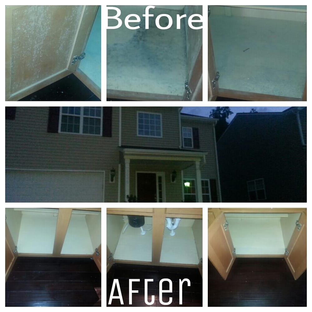 JBH Cleaning Services