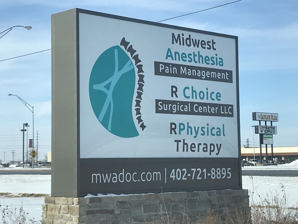 Midwest Anesthesia and Pain Management