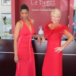 Le Dress Boutique